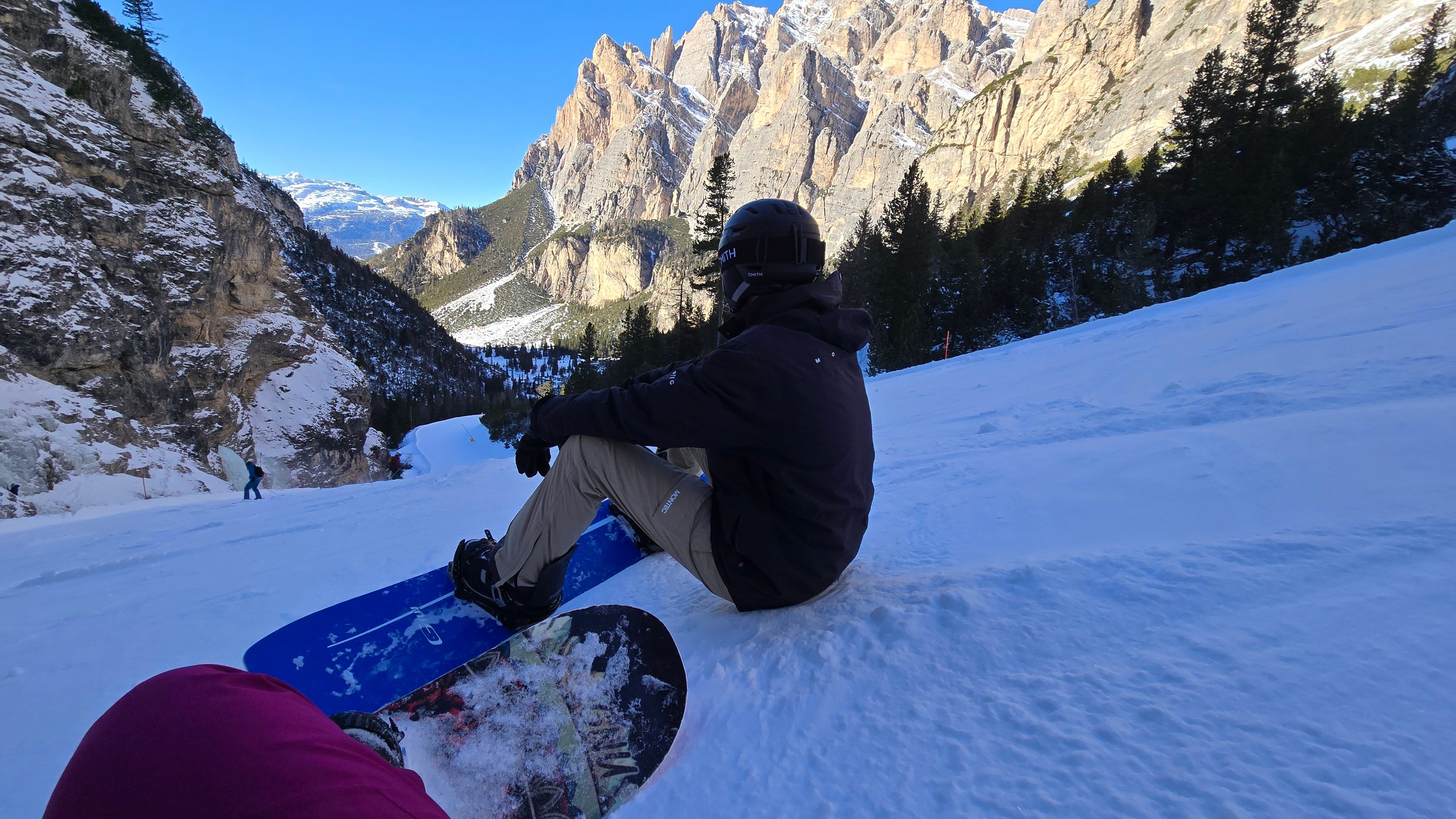 Shannon Pronto Marketing Lead in Italy