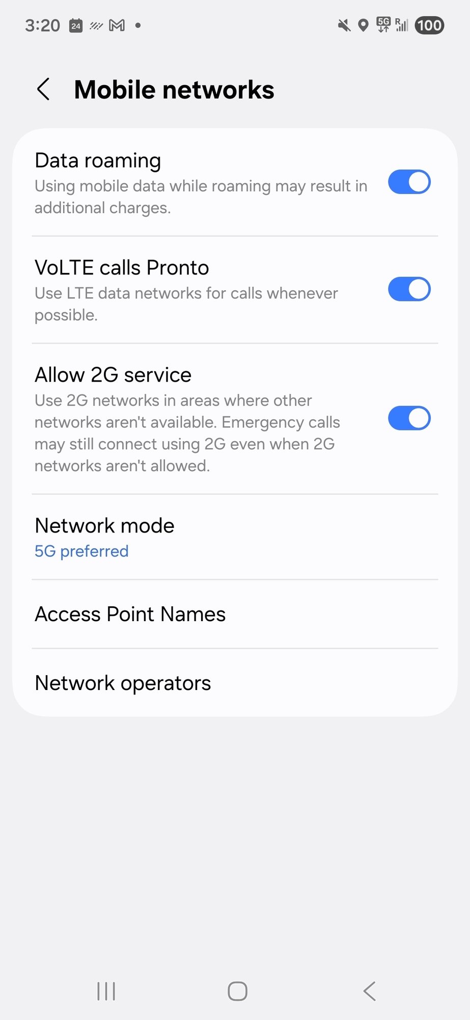 galaxy-mobile-networks